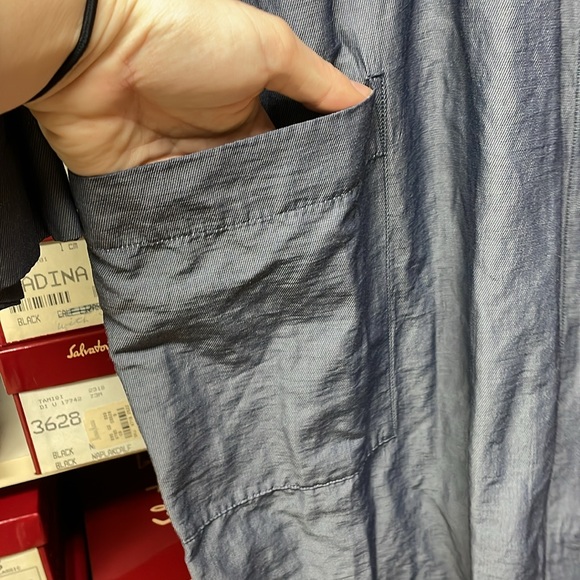 Eileen Fisher jacket - Picture 4 of 7